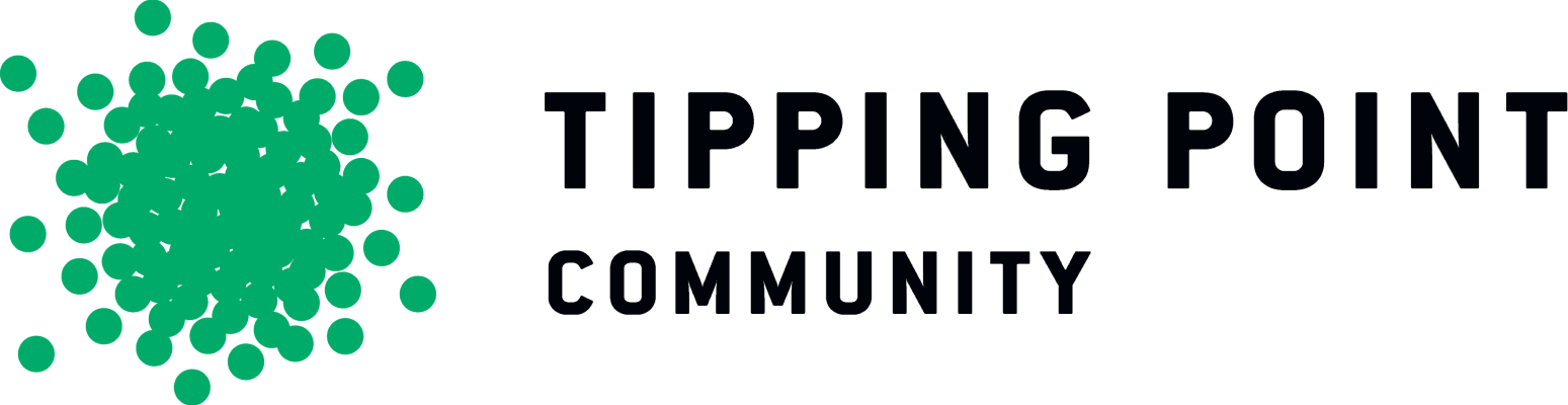 Tipping Point logo