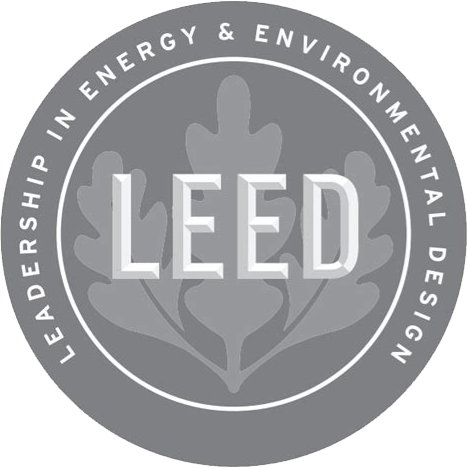 LEED Certified