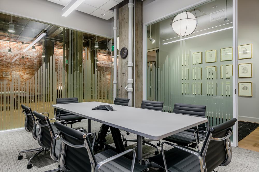The Swig Company, Suite 950