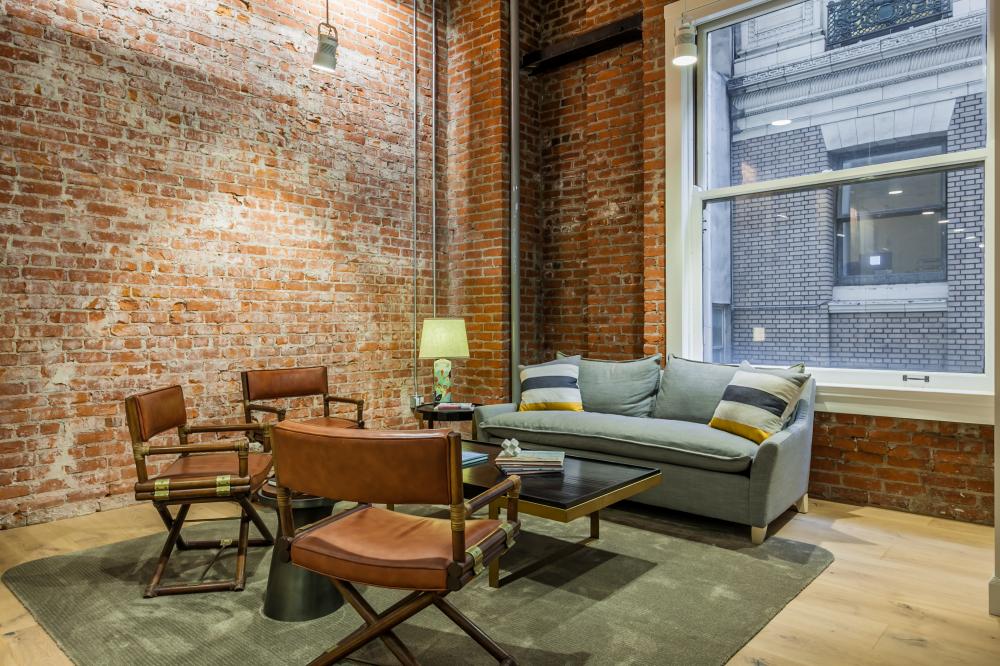 The Swig Company, Suite 950