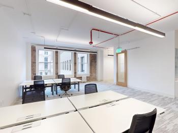 605 of the Mills Building