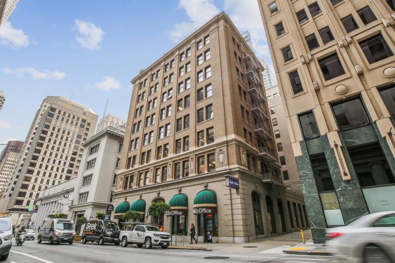 729 - 369 Pine Photo #2