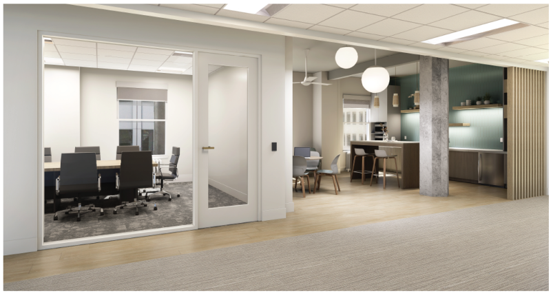 729 - 369 Pine Photo #3