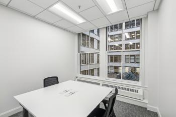 422 of the Mills Building