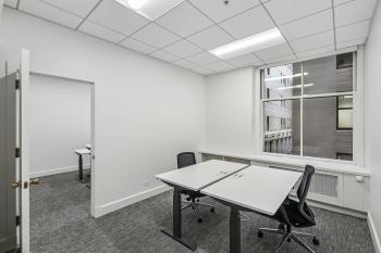 408 of the Mills Building