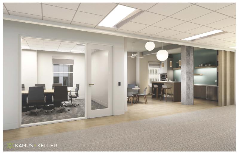 616 - 369 Pine Photo #4