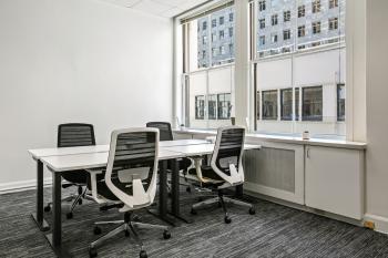 1029 of the Mills Building